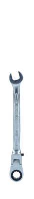 KS TOOLS 503.4808-E Ratchet Ring Open-ended Spanner