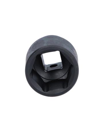 KS TOOLS 515.1027-E Kraft-Stecknuss