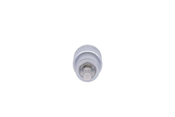 KS TOOLS 911.1341-E Zestaw kluczy nasadowych