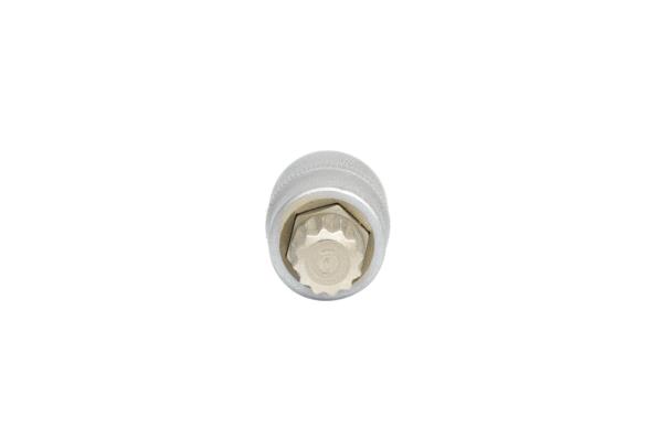 KS TOOLS 911.1345-E Zestaw kluczy nasadowych