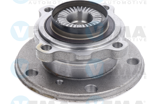 VEMA 190063 Cubo de rueda