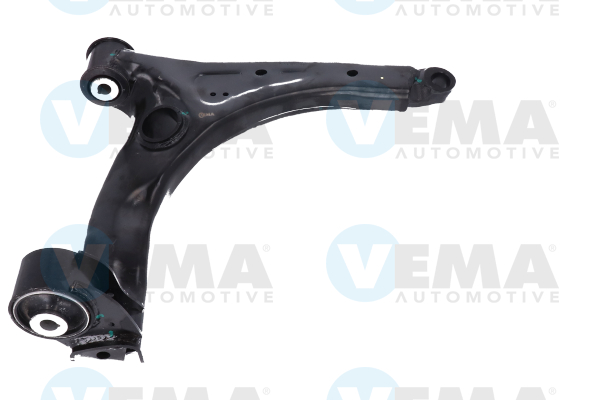 Bras de suspension 260256 VEMA 2N0 407 152 M Bras de suspension 260256 VEMA 2N0 407 152 M Volkswagen