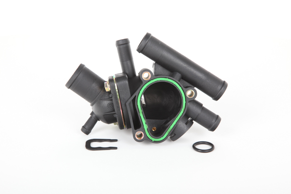 Continental 28.0200-4095.2 Termostato, refrigerante