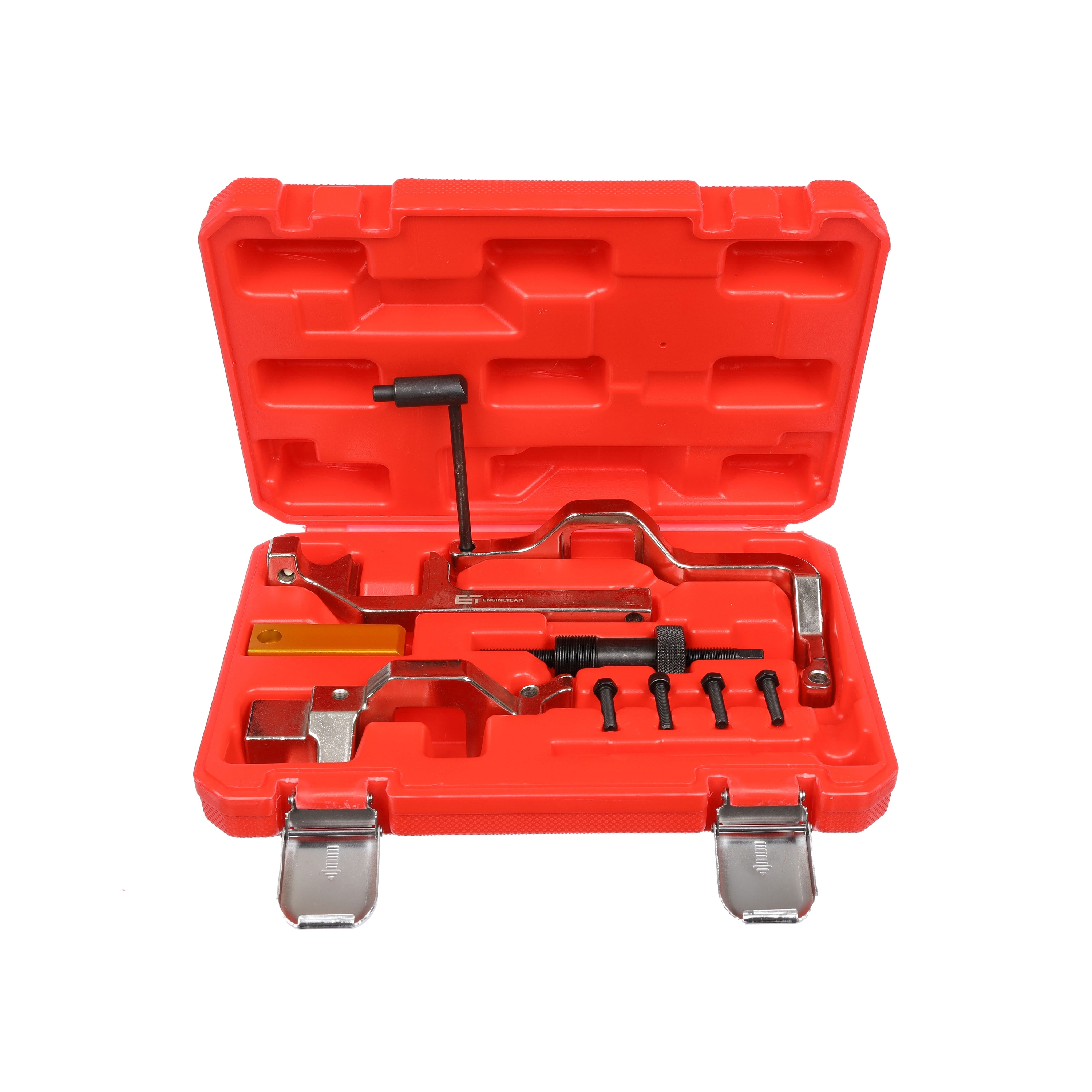 Kit d'outils, chaîne de distribution HP0028 ET ENGINETEAM 0197A1 RENAULT