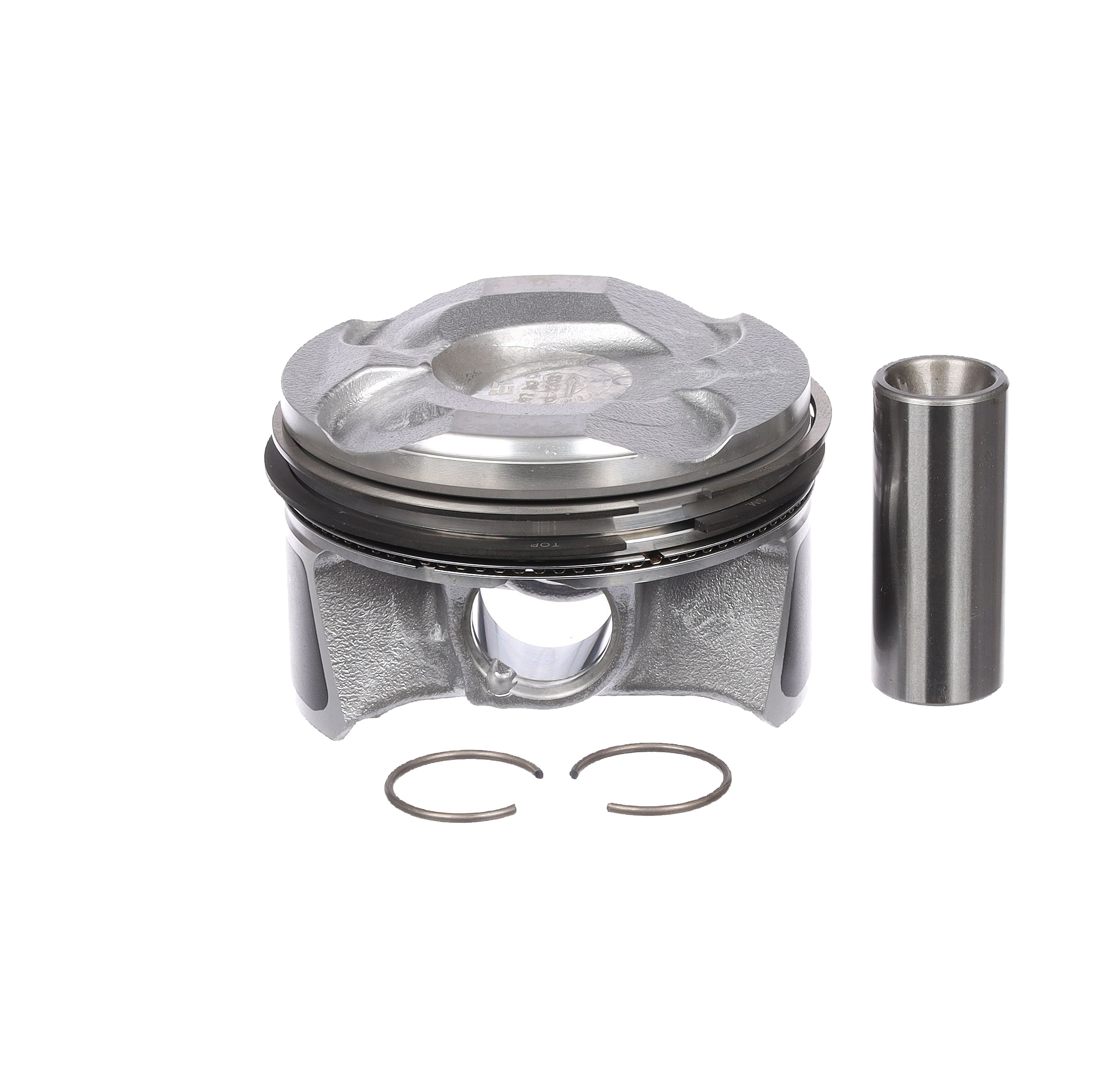 ET ENGINETEAM PM011750 Kolv BMW 1-serie original