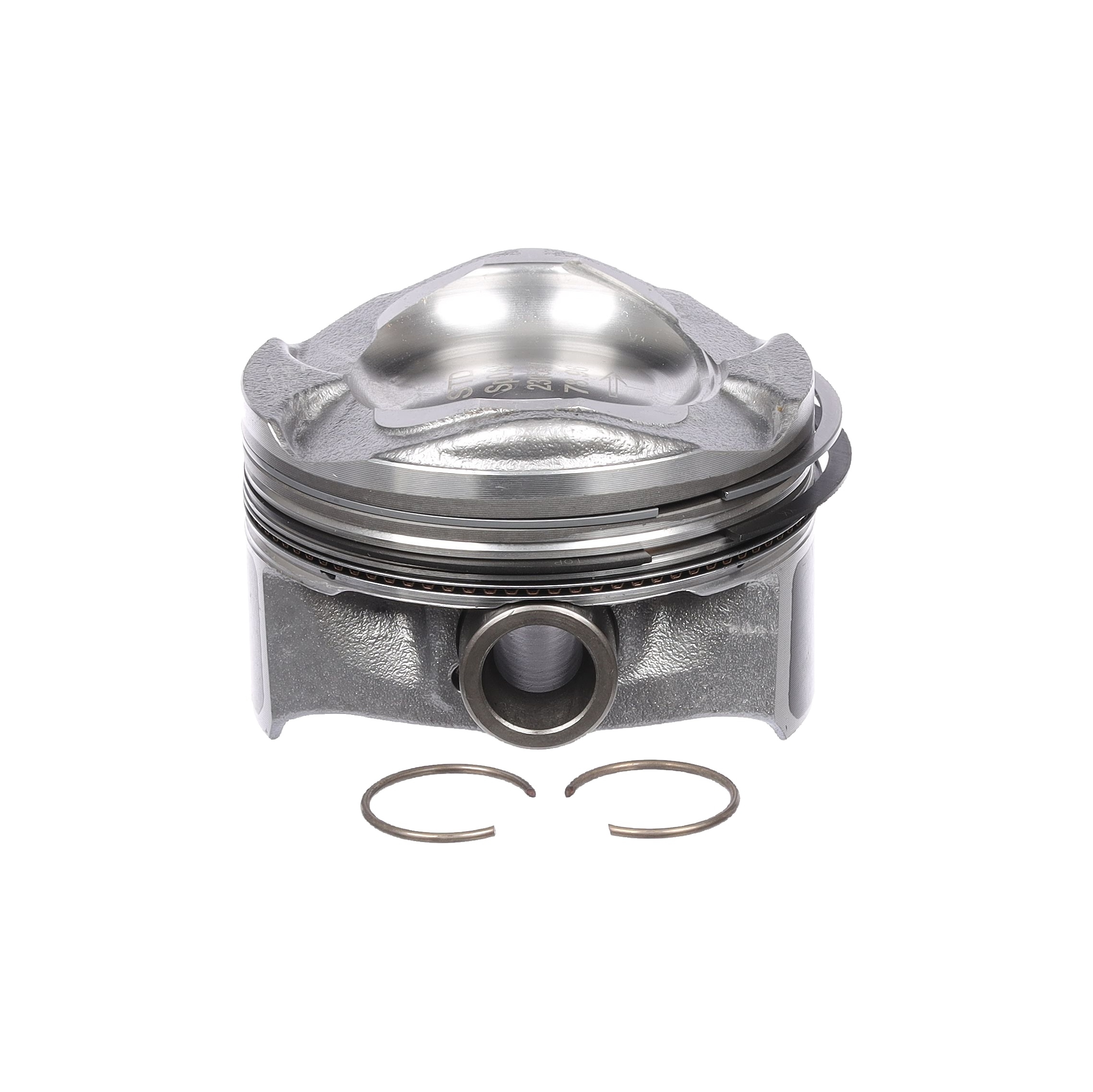ET ENGINETEAM PM012400 Motor Kolben Ford Kuga Mk2 1.5 EcoBoost 150 PS Benzin Kosten