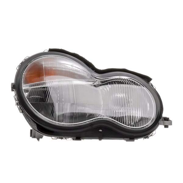 MAGNETI MARELLI 710301166202 Hlavný svetlomet Mercedes W203 C 240 2.6 (203.061) 170 KS Benzín cena