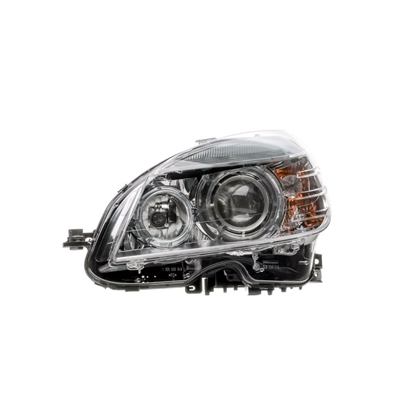 MAGNETI MARELLI 710301234281 Hauptscheinwerfer Mercedes S204 C 220 CDI 2.2 (204.202) 170 PS Diesel Kosten
