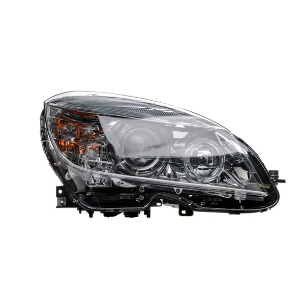 MAGNETI MARELLI 710301234282 Predné svetlo