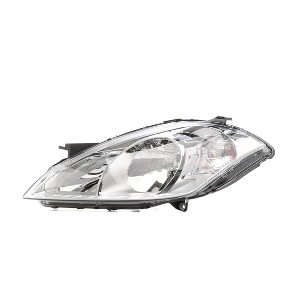 MAGNETI MARELLI 710301241203 2010 MERCEDES-BENZ A-Class headlights