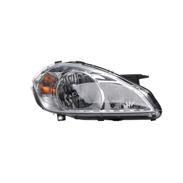 MAGNETI MARELLI 710301241204 Svetlá Mercedes W169 A 180 1.7 (169.032, 169.332) 116 KS Benzín cena