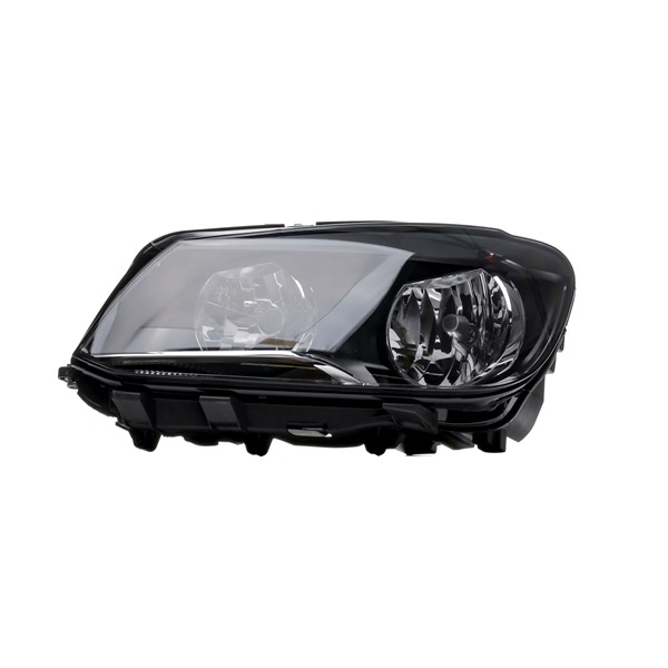 MAGNETI MARELLI 710301268203: koplampen Volkswagen CADDY 2011