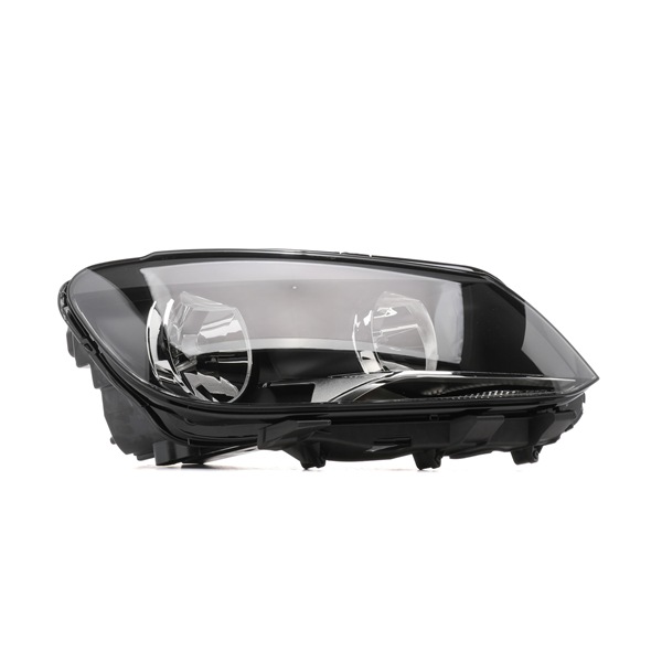 MAGNETI MARELLI 710301268204 orģinālās Priekšējie lukturi Touran 1T3 cena