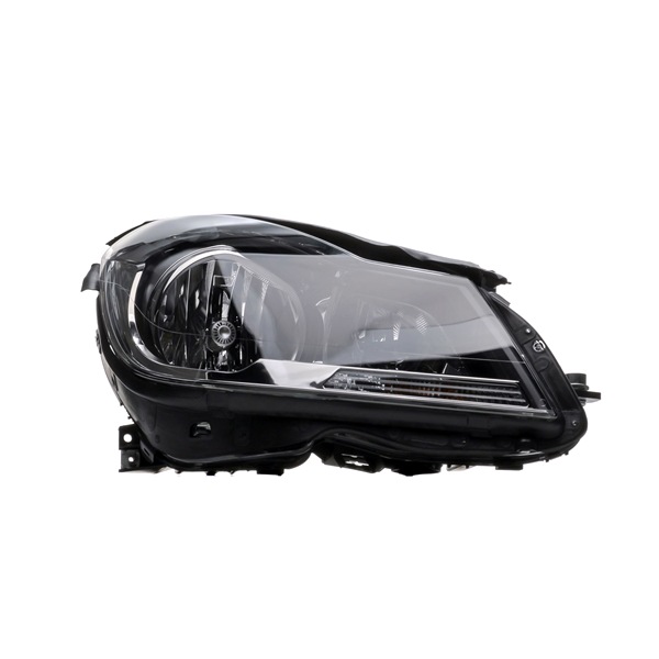 710301270208 MAGNETI MARELLI faro Mercedes W204 C 200 1.8 Kompressor (204.041) 184 CV Benzina prezzo