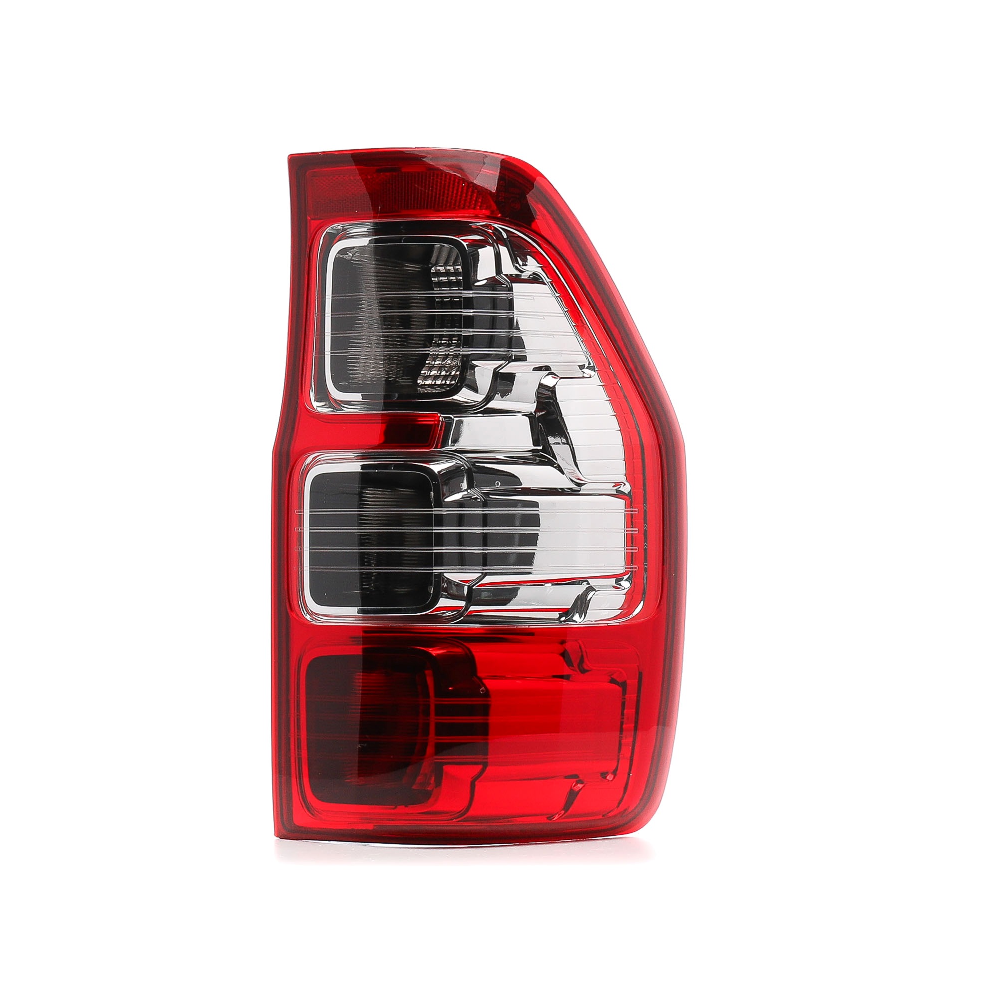 ABAKUS 231-1956L-UE Rear light Left, without bulb, W21W-image-18534655