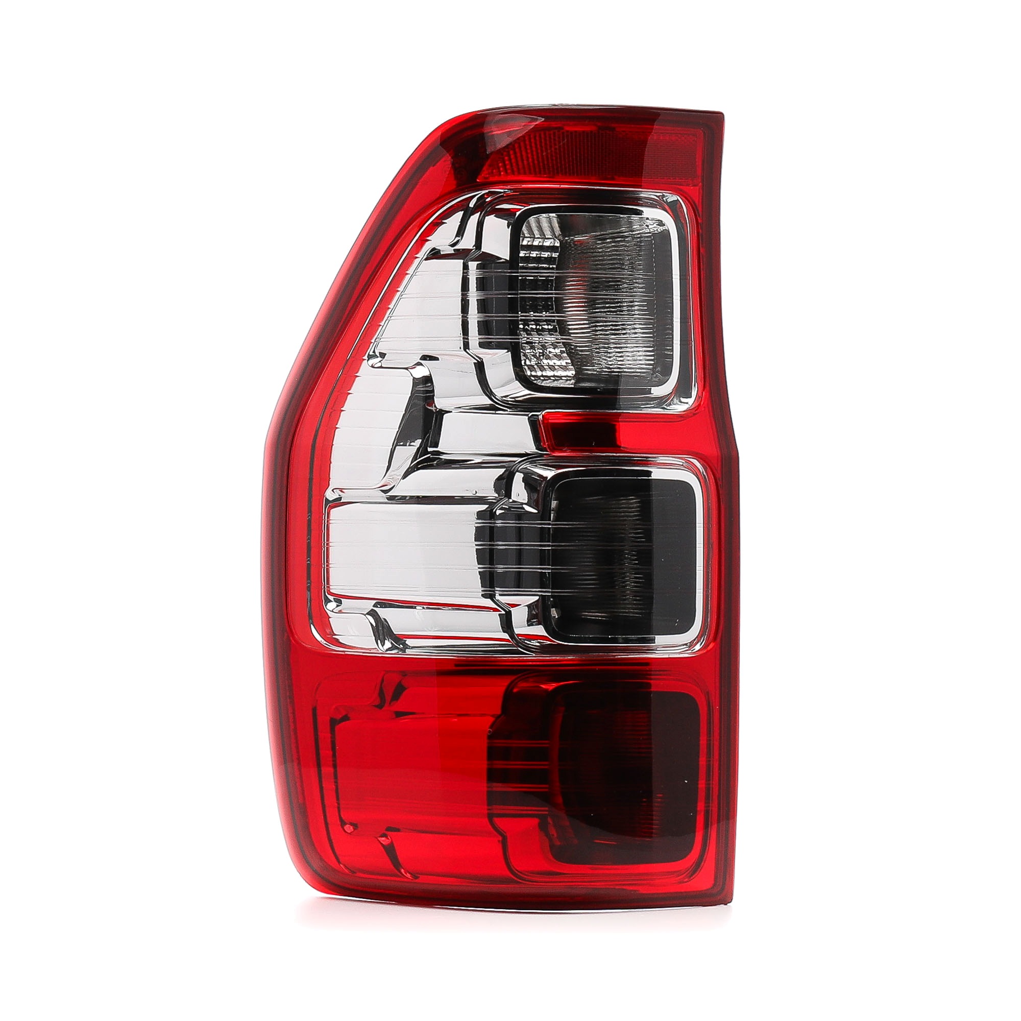 ABAKUS 231-1956R-UE Rear light Right, without bulb, W21W-image-18534656