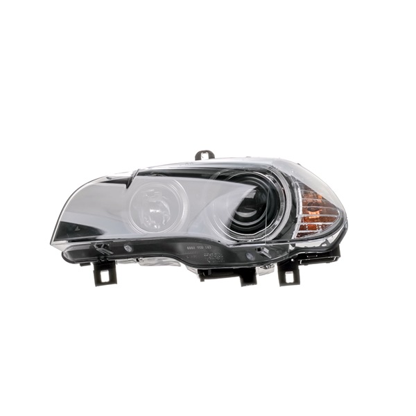MAGNETI MARELLI LPM472 Faro delantero