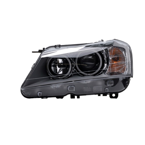 710815029039 MAGNETI MARELLI headlights BMW X2