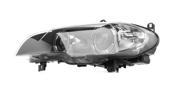MAGNETI MARELLI 710815030019 Feux avant BMW X5 E70 M50d 3.0 381 CV Diesel 2012