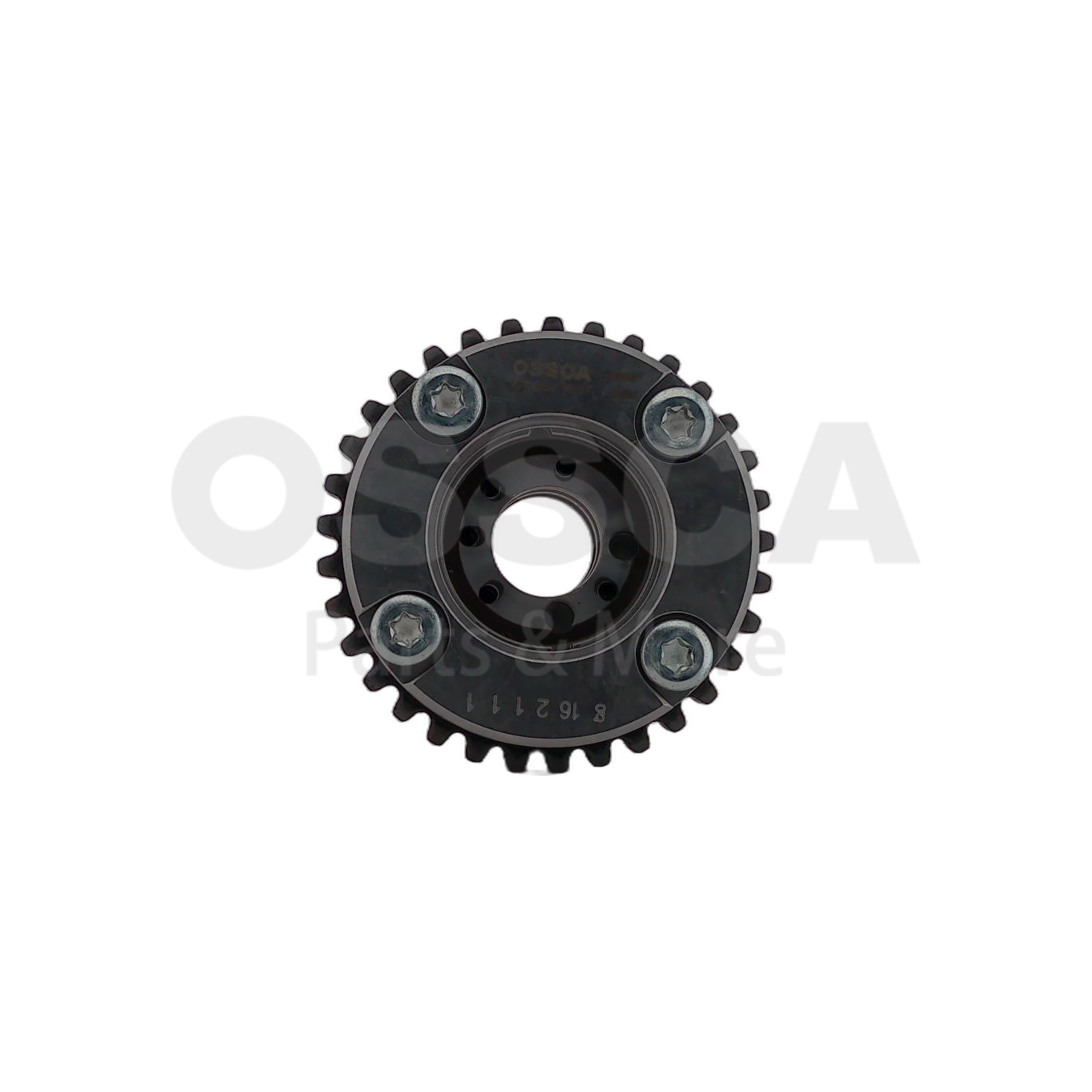 OSSCA 49484 Nokkenasversteller