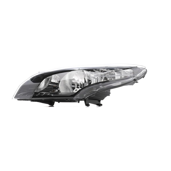 Projecteur principal 711307023254 MAGNETI MARELLI 260602545R RENAULT