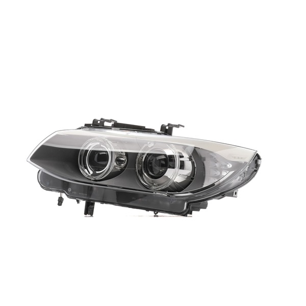 MAGNETI MARELLI 711307023370 Priekšējie lukturi SSANGYONG KORANDO 2001