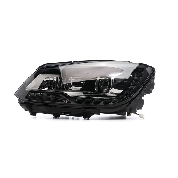 MAGNETI MARELLI 711307023545 Predné svetlo