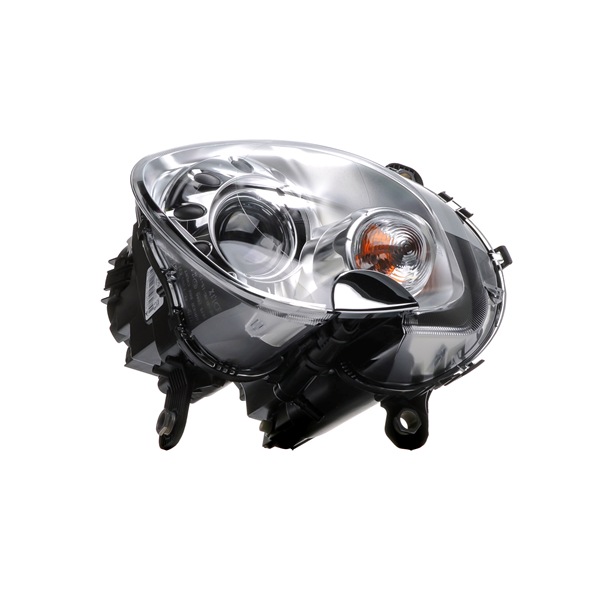MINI PACEMAN 2013 Scheinwerfer Set MAGNETI MARELLI 711307023643