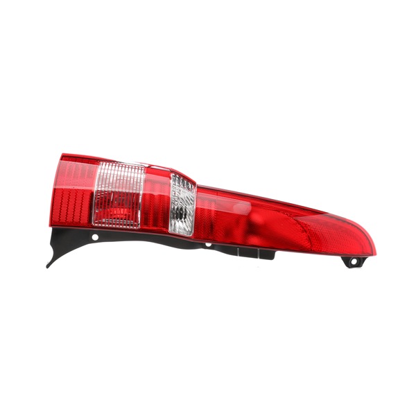 MAGNETI MARELLI 712028020122 Achterlicht-set FIAT PANDA 2002