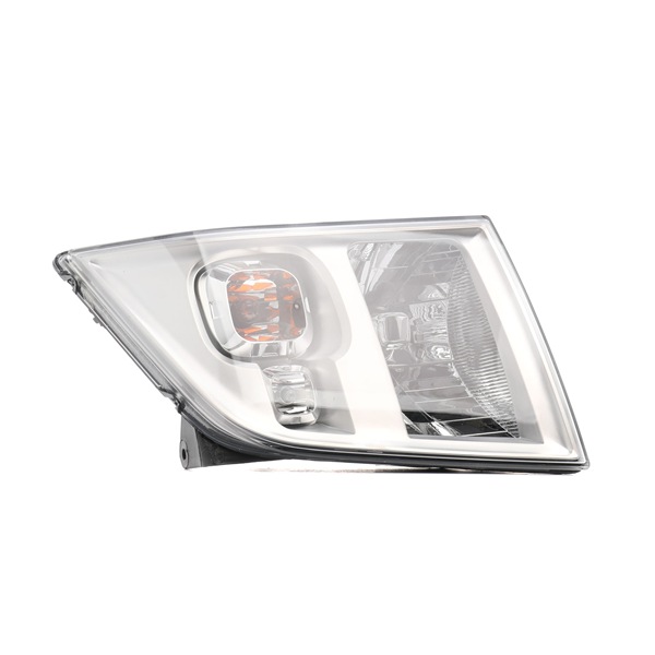 712101001120 Frontlykter FORD StreetKA MAGNETI MARELLI