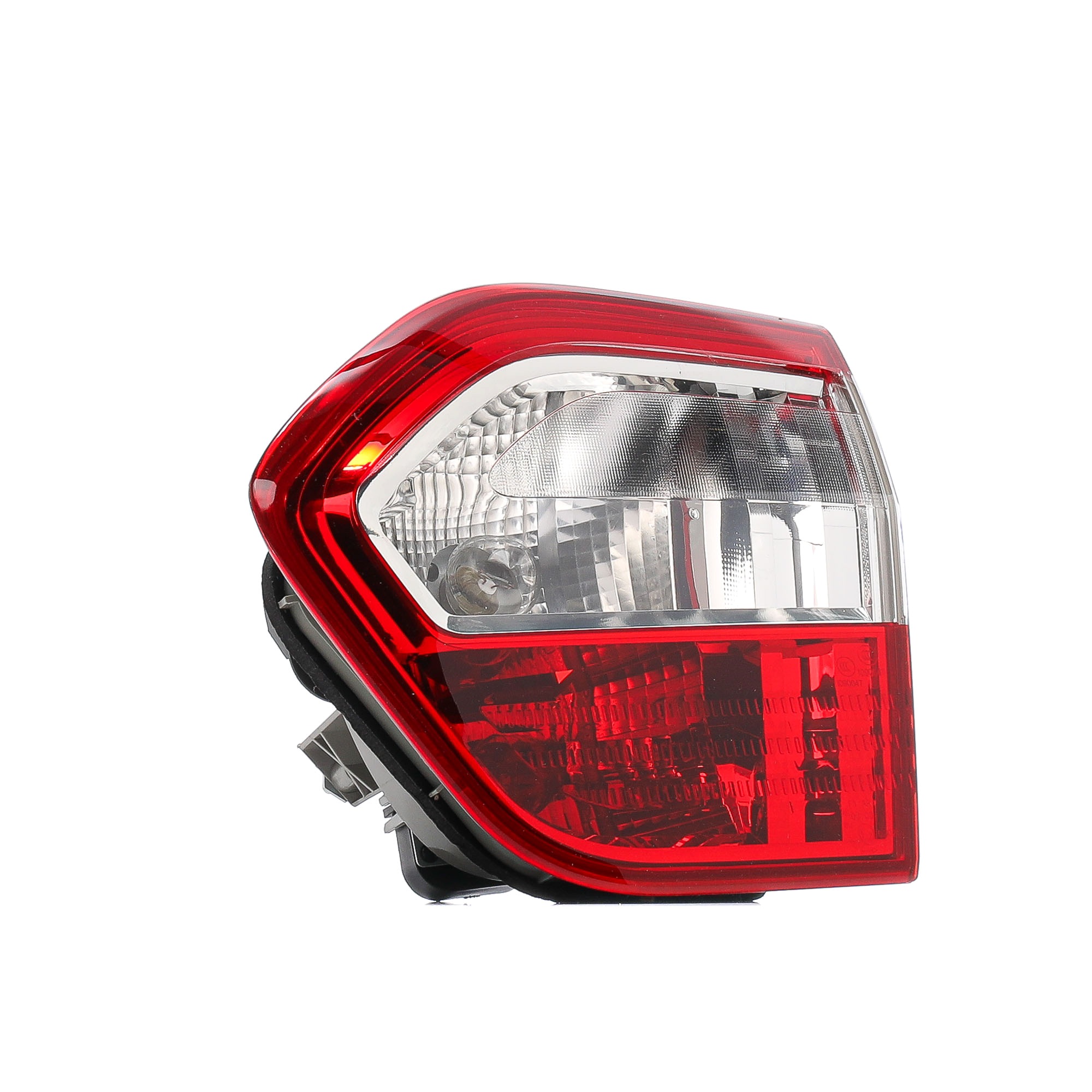 MAGNETI MARELLI 712203351120 Rear light Right, with bulb holder, Inner Section, PY21W-image-1854297