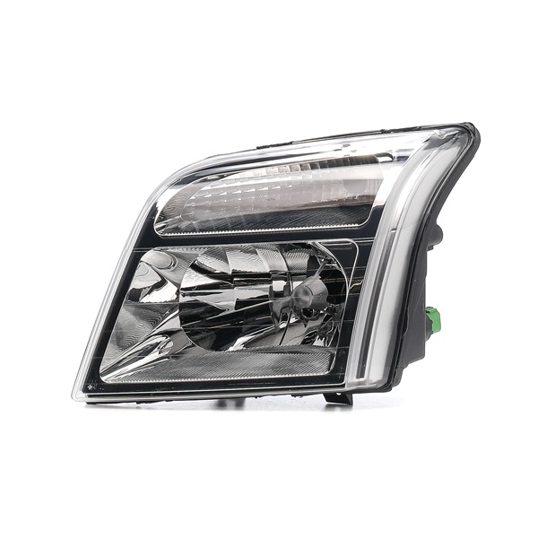 Projecteur principal 712391401110 MAGNETI MARELLI 1 346 495 FORD