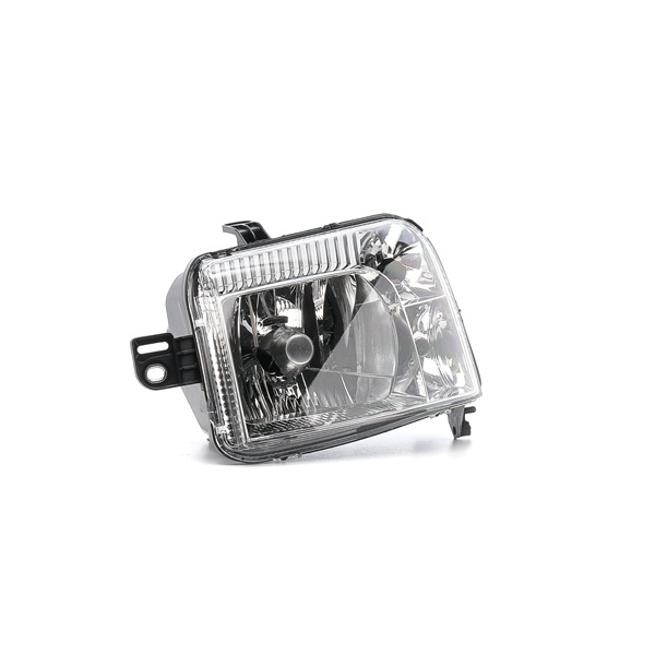 MAGNETI MARELLI LPH602 Esituli
