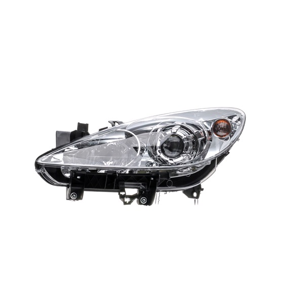 712431701129 MAGNETI MARELLI Strålkastare Peugeot