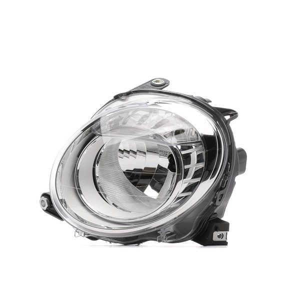 MAGNETI MARELLI 712455501129 Forlygte