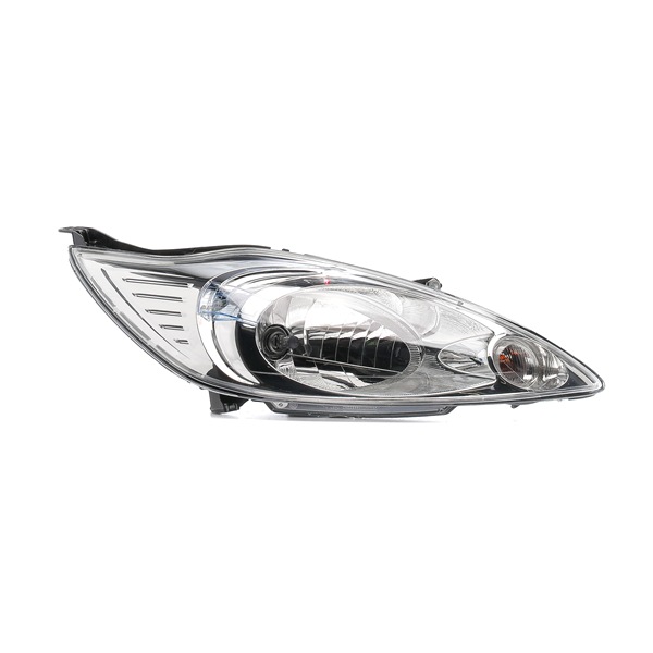 Projecteur principal 712459401129 MAGNETI MARELLI 1566724 FORD