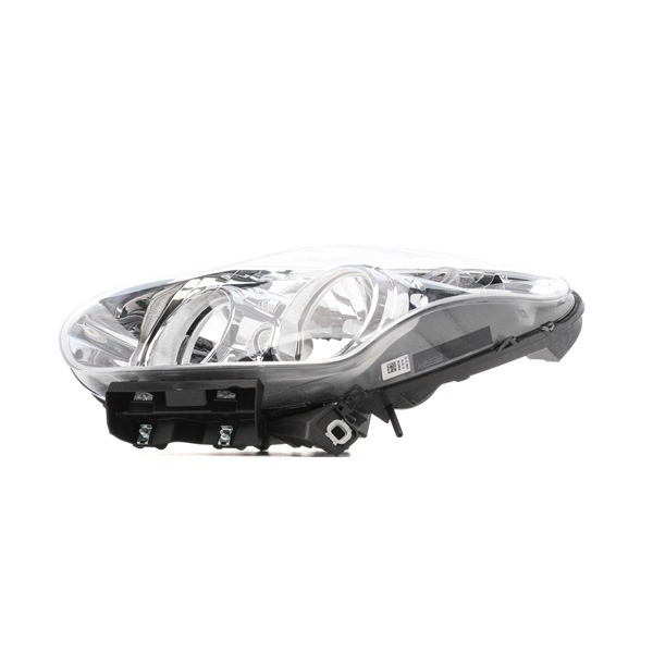712463901110 MAGNETI MARELLI fari Fiat Doblo 2 1.4 95 CV Benzina prezzo