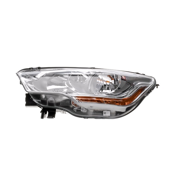MAGNETI MARELLI LPN452 Headlight