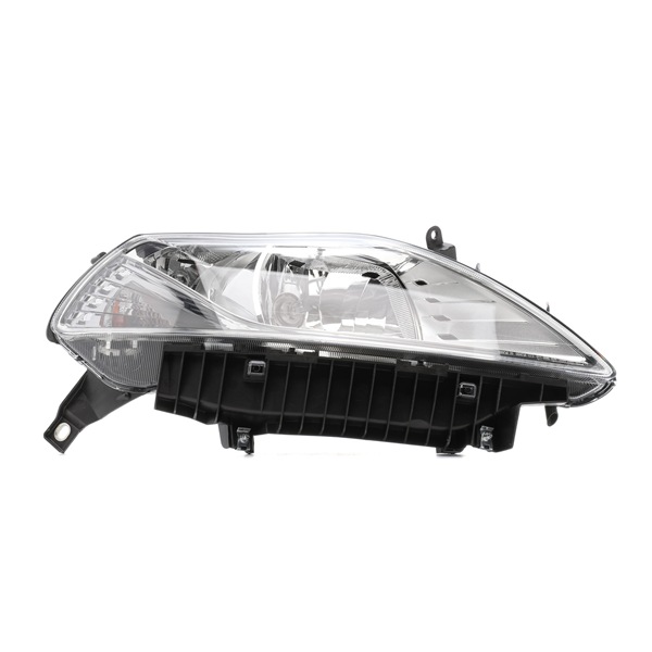 MAGNETI MARELLI 712464601129 Frontlykter