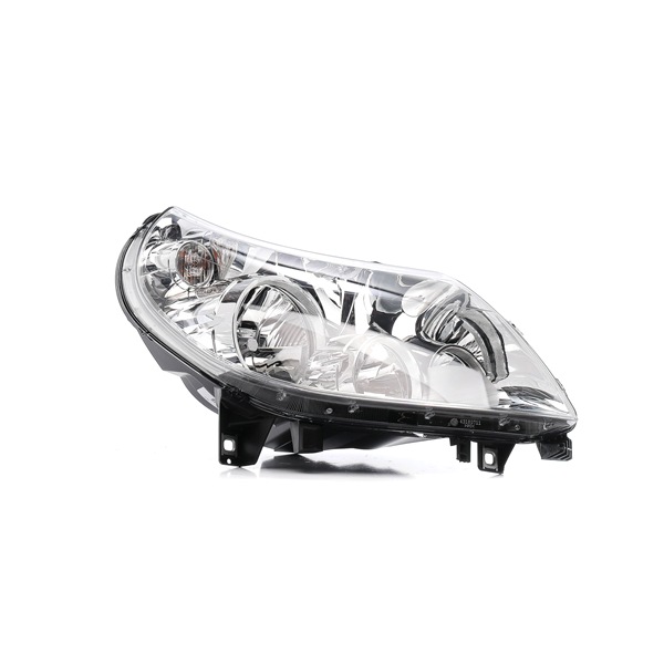 MAGNETI MARELLI 712471001129 Koplamp