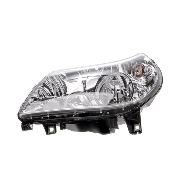 MAGNETI MARELLI 712471101129 Scheinwerfer FIAT LINEA 2010 Kosten