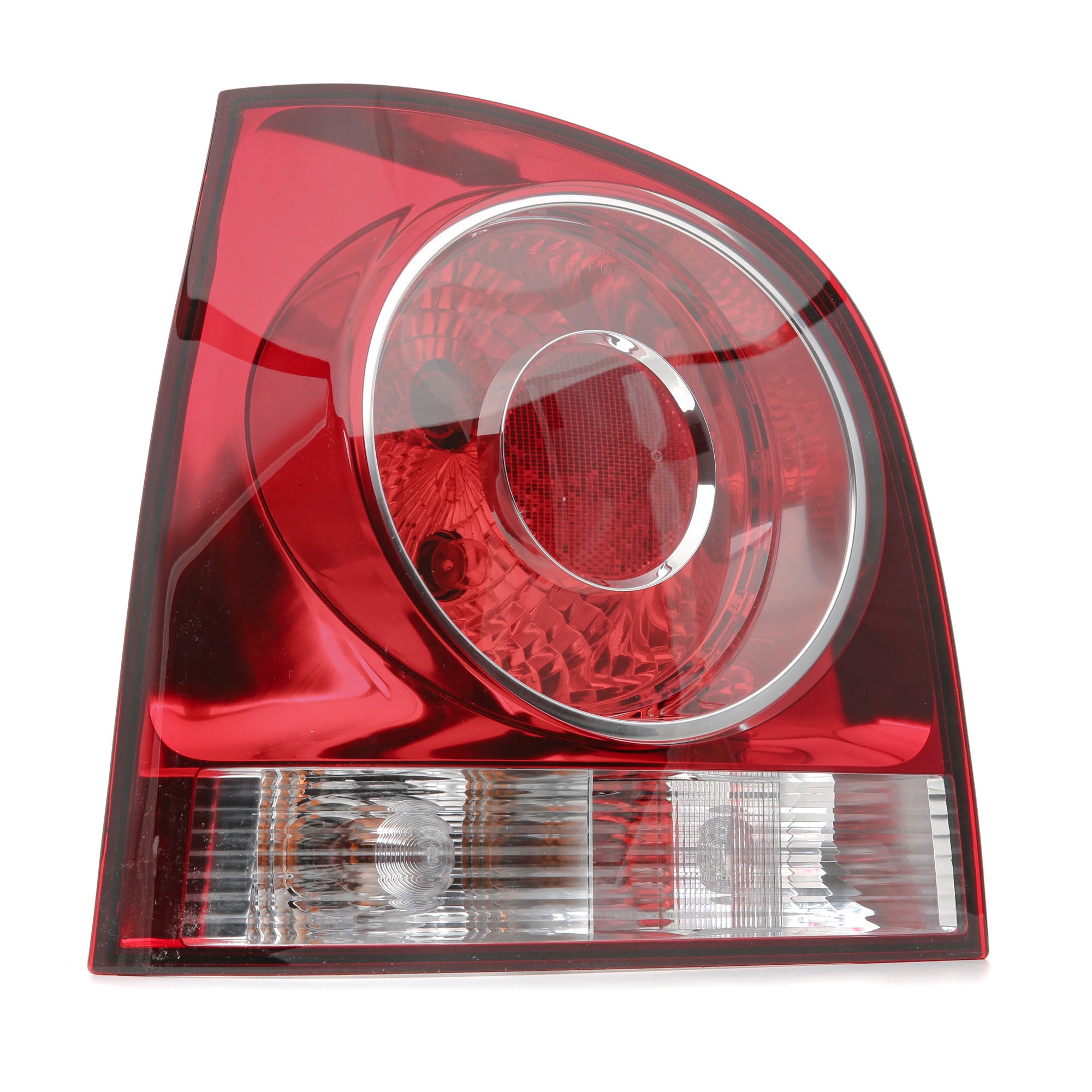 MAGNETI MARELLI 714000028300 Rear light Left, with bulb holder, P21/5W-image-1855420