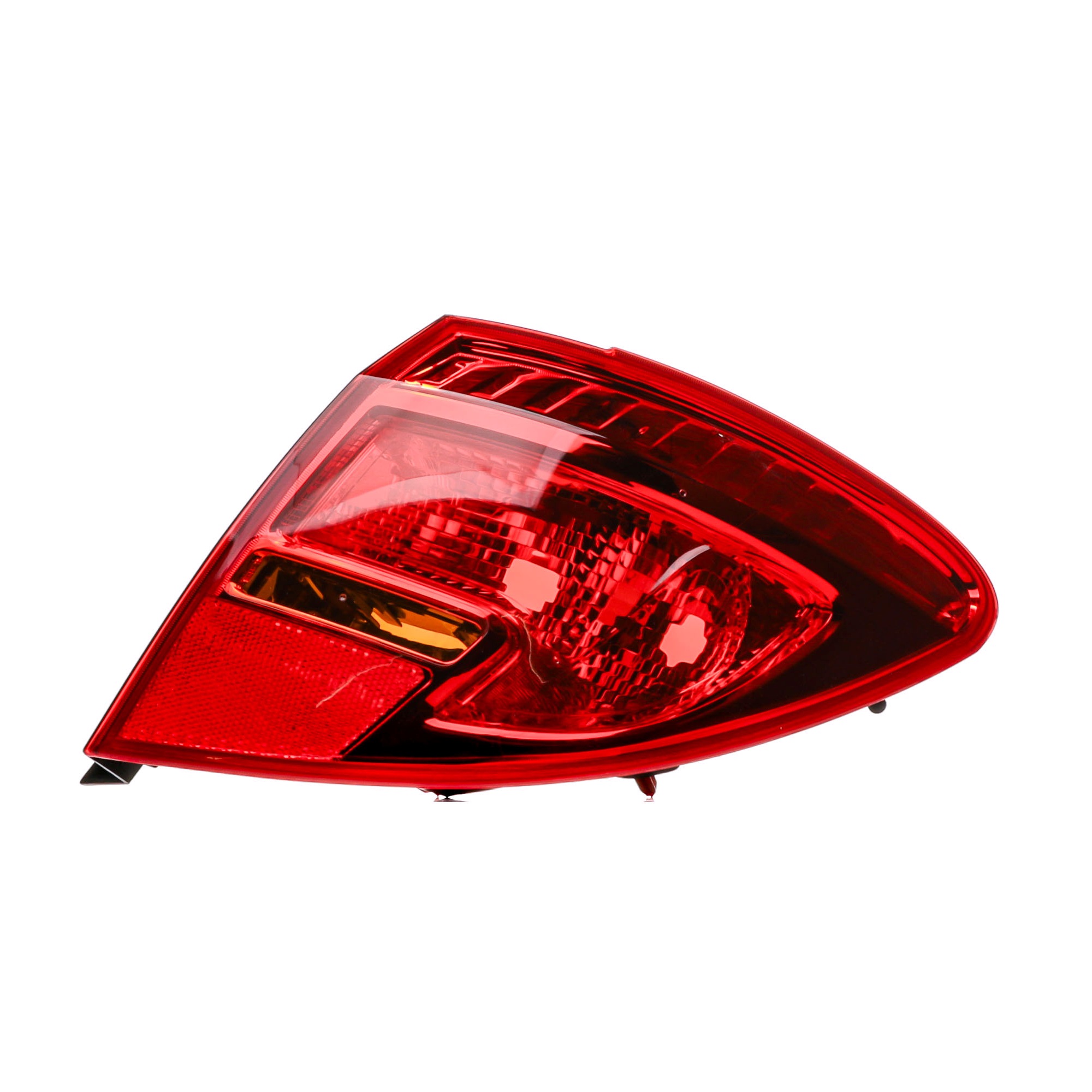 MAGNETI MARELLI 714000162633 Rear light Right, without bulb holder, Outer section, R5W, without bulbs-image-1855472