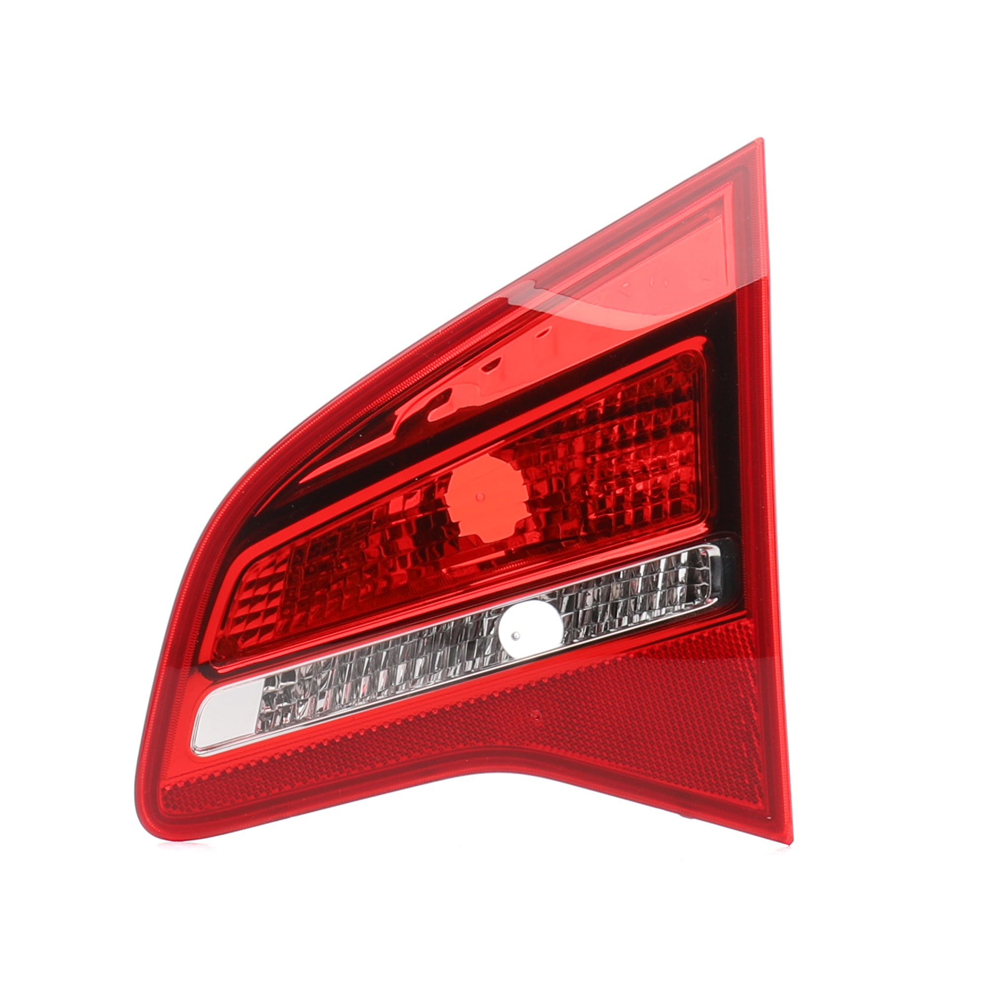MAGNETI MARELLI 714000162635 Rear light Right, without bulb holder, Inner Section, P21/4W, without bulbs-image-1855474