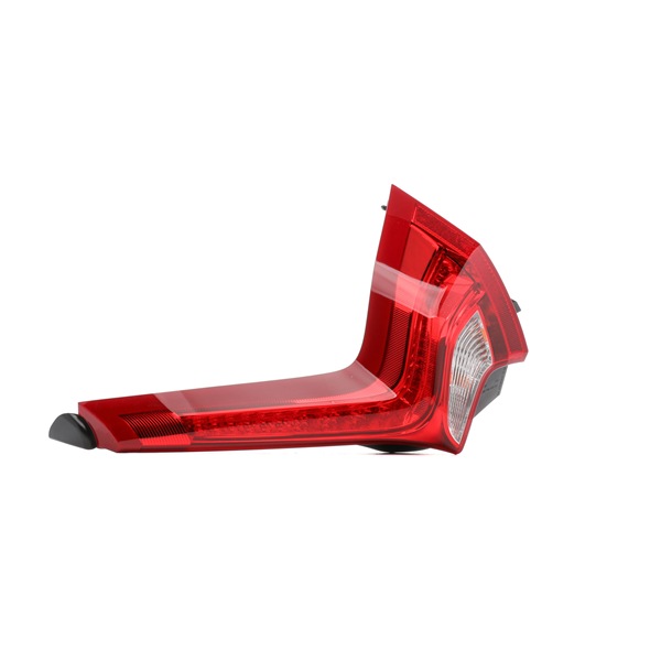 MAGNETI MARELLI Baklykt 714021490801 MAGNETI MARELLI Baklykter SSANGYONG 714021490801