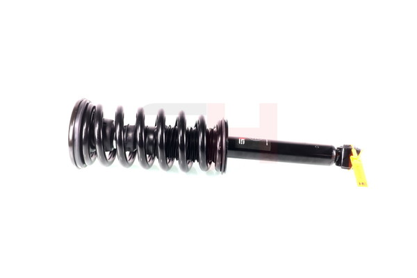 GH Veerpoot GH-333013C01 Schokdempers Mitsubishi V7_W, V6_W GH-333013C01 GH