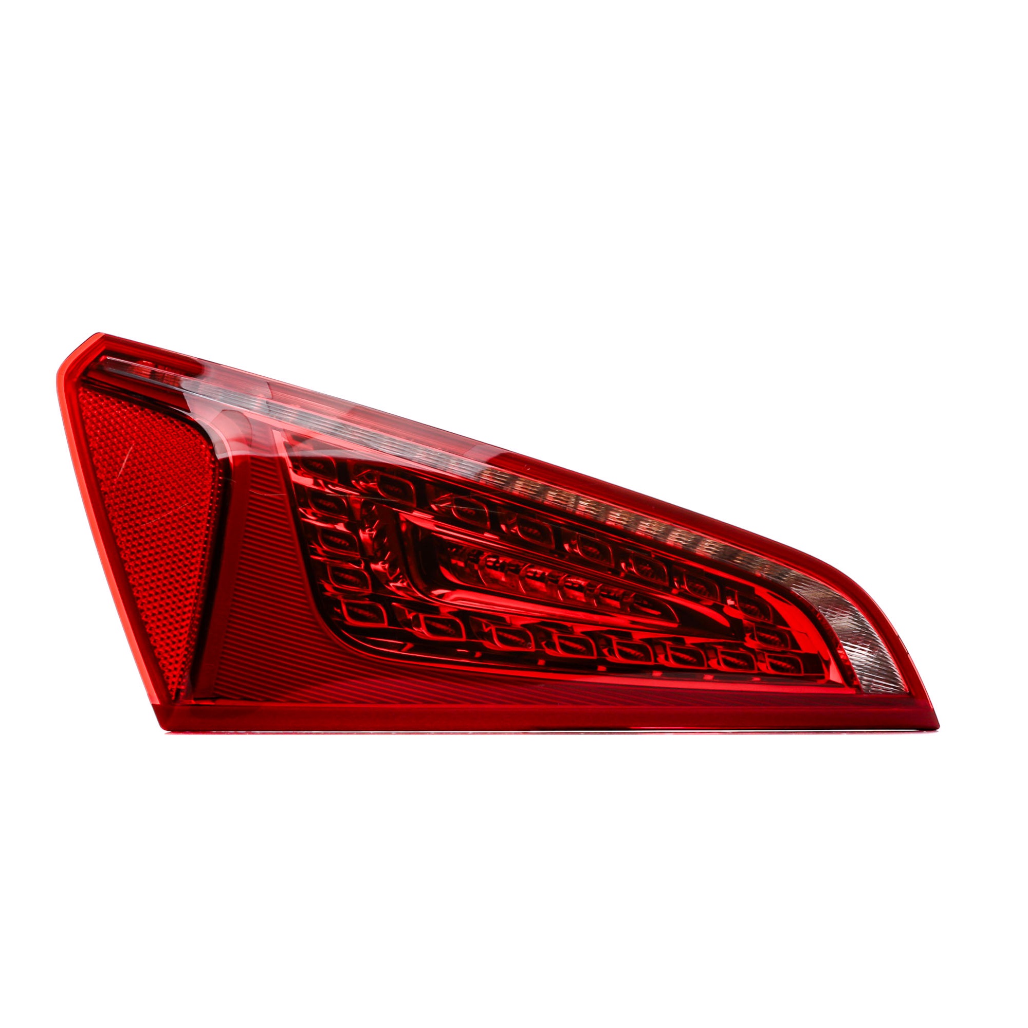 MAGNETI MARELLI 714021780701 Rear light Left, with bulb holder-image-1855686