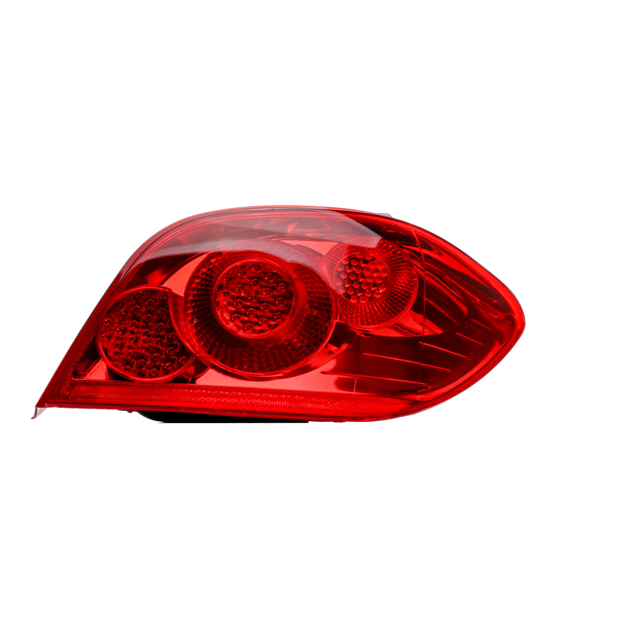 MAGNETI MARELLI 714025700802 Rear light Right, with bulb holder, R5W, without bulbs-image-1855915