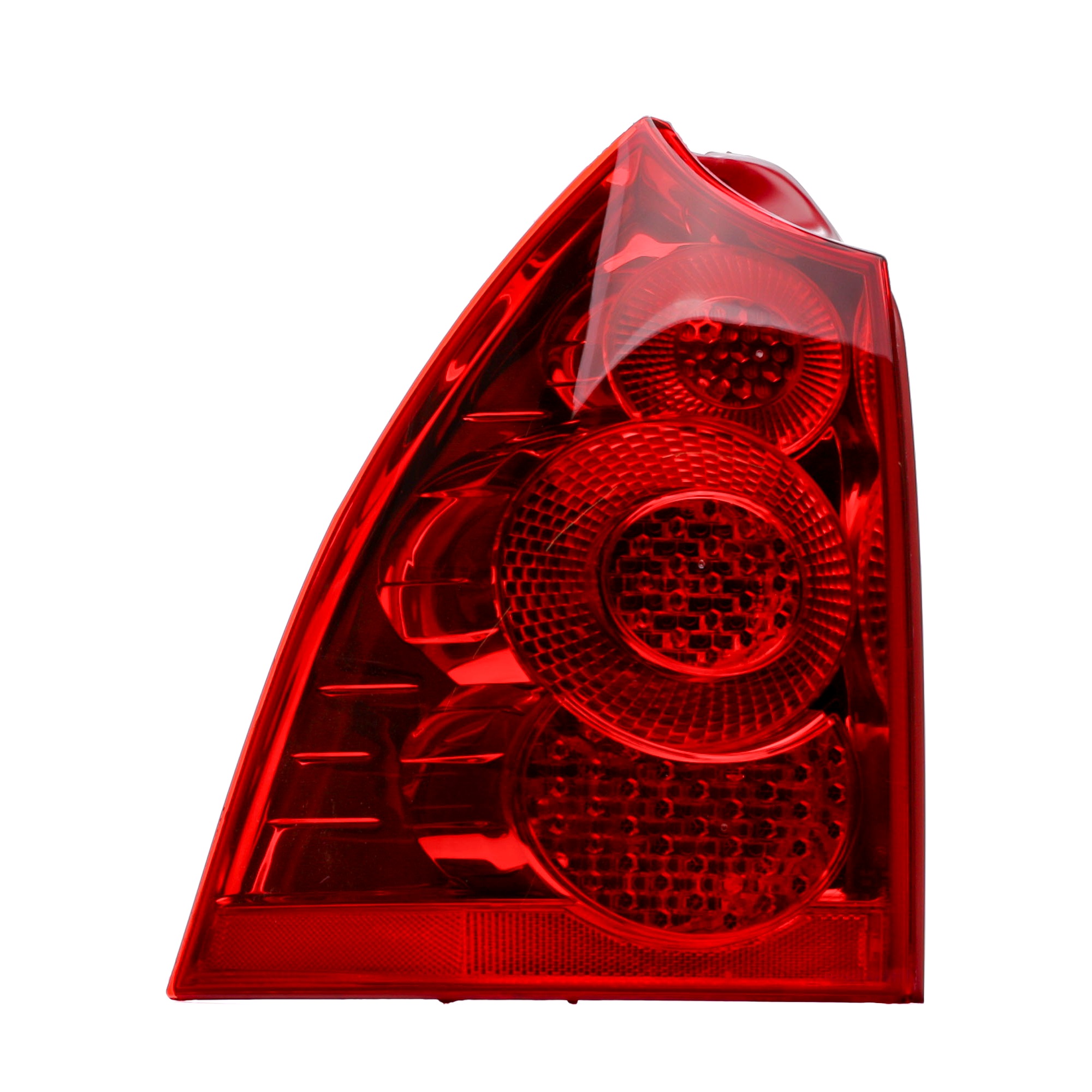 MAGNETI MARELLI 714025710702 Rear light Left, with bulb holder, R5W-image-1855918
