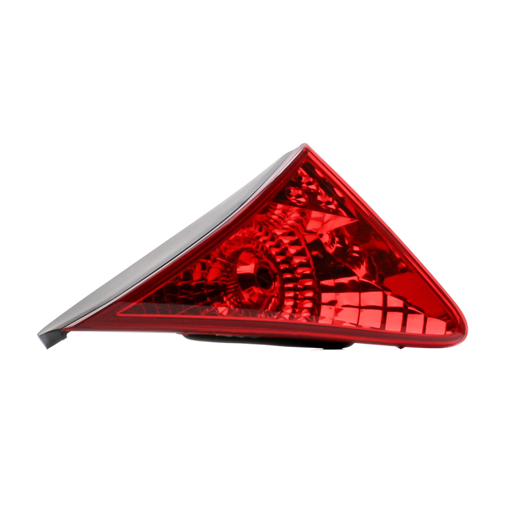 Side view of MAGNETI MARELLI 714026030804 Rear light Right, Inner Section, P21W